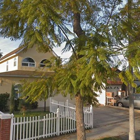 Cynnies Home Лонг Бич Экстерьер фото