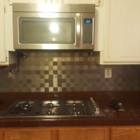 Cynnies Home Лонг Бич Экстерьер фото